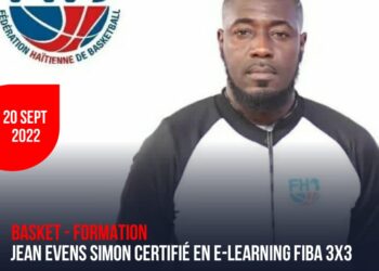 FOOT – EXPATRIÉS/ RD : AVEC UN DOUBLÉ, FRANTZETY HÉRARD GUIDE SON CLUB À LA VICTOIRE