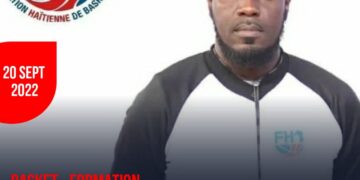 FOOT – EXPATRIÉS/ RD : AVEC UN DOUBLÉ, FRANTZETY HÉRARD GUIDE SON CLUB À LA VICTOIRE