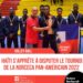 FOOT – EXPATRIÉS/ RD : AVEC UN DOUBLÉ, FRANTZETY HÉRARD GUIDE SON CLUB À LA VICTOIRE