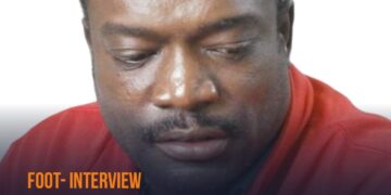 FOOT – INTERVIEW : DTN DE LA FHF, JEAN ROLAND DARTIGUENAVE A FAIT SON CHOIX