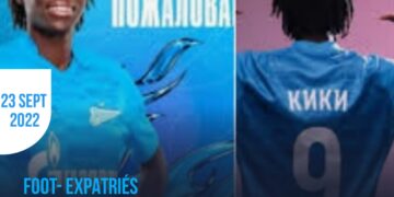 FOOT – EXPATRIÉS/ FRANCE : MONDY PRUNIER IS BACK