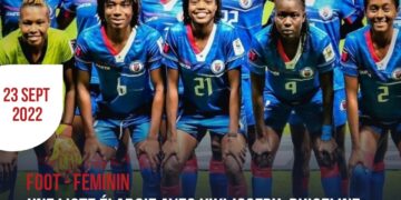 FOOT – EXPATRIÉS / FRANCE : MONTPELLIER, MALGRÉ LE BON MATCH DE NÉRILIA MONDÉSIR, BATTU PAR LYON