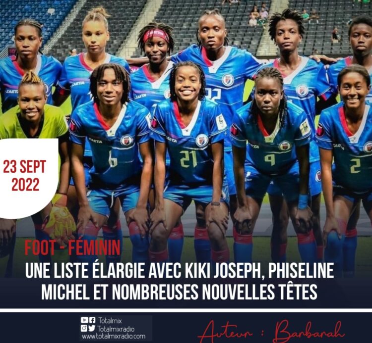 FOOT – EXPATRIÉS / FRANCE : MONTPELLIER, MALGRÉ LE BON MATCH DE NÉRILIA MONDÉSIR, BATTU PAR LYON