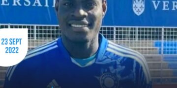 FOOT – EXPATRIÉS / FRANCE : PAS DE VAINQUEUR ENTRE L’AS NANCY ET FC VERSAILLES