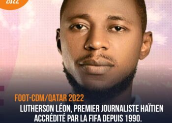 CDM – QATAR 2022 : FOOTKOLE FAIT JACKPOT AVEC LUTHERSON ET DODLEY, RETENUS PAR LA FIFA