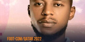 CDM – QATAR 2022 : FOOTKOLE FAIT JACKPOT AVEC LUTHERSON ET DODLEY, RETENUS PAR LA FIFA
