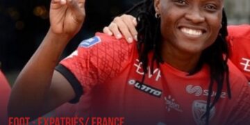 CDM – QATAR 2022 : FOOTKOLE FAIT JACKPOT AVEC LUTHERSON ET DODLEY, RETENUS PAR LA FIFA