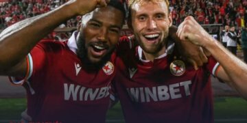 FOOT – EXPATRIÉS / FRANCE : VICTORIEUX DU FC FLEURY 91, LE PSG CONTINUE SA MARCHE EN AVANT