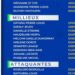 NO COMMENT : LA DERNIÈRE LISTE DES GRENADIÈRES PUBLIÉE PAR LA FHF