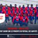 CDM AMPUTÉ- TURQUIE 2022 : LES GRENADIERS SONT ARRIVÉS