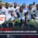 CDM – AMPUTÉE : LES 14 GRENADIERS RETENUS PAR ROCHENEL PIERRE