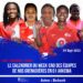 FOOT – EXPATRIÉS/ FRANCE : CALENDRIER DE LA 5E JOURNÉE DE LA D1 ARKEMA ET NOS GRENADIÈRES