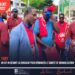 FOOTBALL : UN SIT-IN DEVANT LA CONCACAF POUR DÉNONCER LE COMITÉ DE NORMALISATION