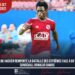 FOOT – EXPATRIÉS / SUÈDE : BK HACKEN CONSOLIDE SA PREMIÈRE PLACE EN DISPOSANT DE GIF SUNDSVALL