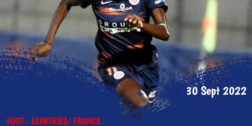 FOOT – EXPATRIÉS / FRANCE : PAS DE VAINQUEUR ENTRE MONTPELLIER HSC ET BORDEAUX