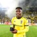 FOOT – EXPATRIÉS/ USA : DERRICK ETIENNE JR BRILLE DE MILLE FEUX DANS LA MLS