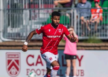 FOOT – EXPATRIÉS/ CANADA : LES CLUBS DE MIKAËL CANTAVE ET GAVEN-MICHEE METUSALA SONT AUX PLAY-OFFS