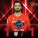 FOOT – EXPATRIÉS/ CANADA : PAS DE VAINQUEUR ENTRE LE CAVALRY FC ET LE FORGE FC