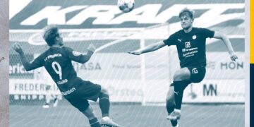 FOOT – EXPATRIÉS/ DANEMARK : LE HOBRO IK DE DON DEEDSON A PRIS UN PRÉCIEUX POINT EN DÉPLACEMENT