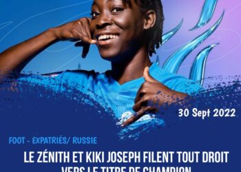 FOOT – EXPATRIÉS / FRANCE : PAS DE VAINQUEUR ENTRE MONTPELLIER HSC ET BORDEAUX