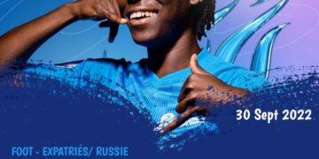 FOOT – EXPATRIÉS / FRANCE : PAS DE VAINQUEUR ENTRE MONTPELLIER HSC ET BORDEAUX