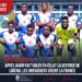 MONDIAL AMPUTÉ : FRANCE VS HAÏTI, LES GRENADIERS VEULENT CONTINUER SUR LEUR LANCÉE
