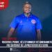 FOOT – EXPATRIÉS / FRANCE : FLEURY 91 ET SOYAUX SE SONT NEUTRALISÉS