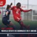 FOOT – EXPATRIÉS / FRANCE : FLEURY 91 ET SOYAUX SE SONT NEUTRALISÉS