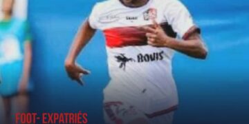 FOOT – EXPATRIÉS / FRANCE : FLEURY 91 ET SOYAUX SE SONT NEUTRALISÉS