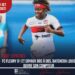 FOOT – EXPATRIÉS / FRANCE : FLEURY 91 ET SOYAUX SE SONT NEUTRALISÉS