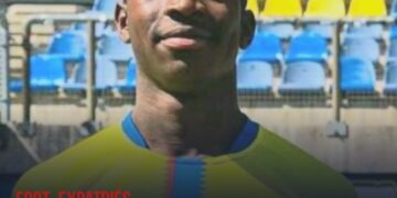 FOOT – EXPATRIÉS / PAYS-BAS : SC CAMBUUR ET JOHNDLY VAN DER MEER ÉCRASENT LE PSV EINDHOVEN