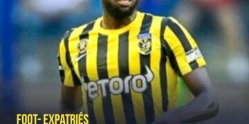 FOOT – EXPATRIÉS / PAYS-BAS : LE FC TWENTE TROP FORT POUR VITESSE ARNHEM ET ARCUS CARLENS