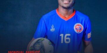 MONDIAL AMPUTÉ : IMPRESSIONNANTS FACE À LA FRANCE, LES GRENADIERS ENVOIENT UN MESSAGE À LA TÜRKIYE 