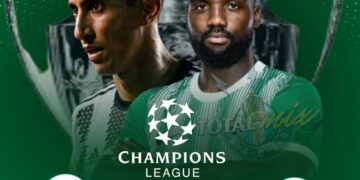 LDC 2022 : PIERROT ET MACCABI HAÏFA JOUENT LEUR AVENIR FACE À LA JUVENTUS