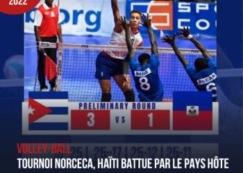 AMERICUP 3X3 : ASHLEY PRUDENT SALOMON DÉVOILE UNE LISTE DE SIX JOUEURS