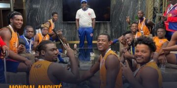 MONDIAL AMPUTÉ : DUEL DES RETROUVAILLES ENTRE HAÏTI ET LES USA