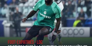 LDC DE L&rsquo;UEFA : TROISIÈME DÉFAITE DE RANG POUR PIERROT ET MACCABI HAÏFA 