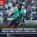 LDC DE L’UEFA : TROISIÈME DÉFAITE DE RANG POUR PIERROT ET MACCABI HAÏFA