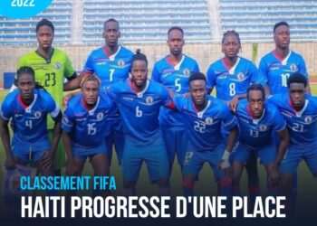 MONDIAL AMPUTÉ : HAÏTI FILE EN DEMIE EN ÉCARTANT LA TANZANIE