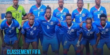 MONDIAL AMPUTÉ : HAÏTI FILE EN DEMIE EN ÉCARTANT LA TANZANIE