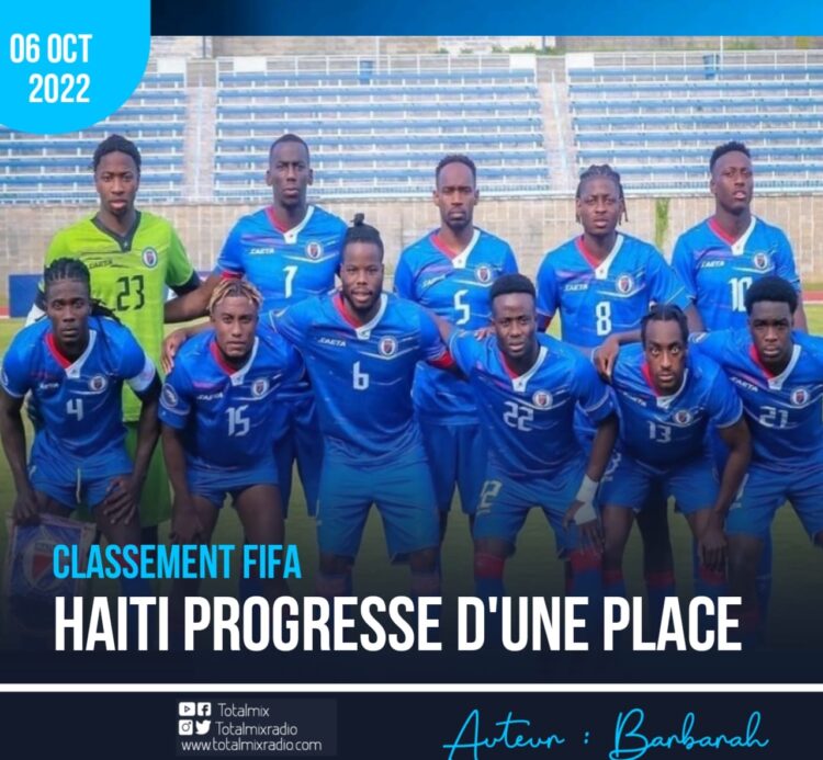 MONDIAL AMPUTÉ : HAÏTI FILE EN DEMIE EN ÉCARTANT LA TANZANIE