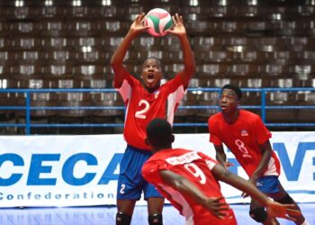 MONDIAL AMPUTÉ : HAÏTI VS OUZBÉKISTAN, UNE BATAILLE POUR LA 3E PLACE