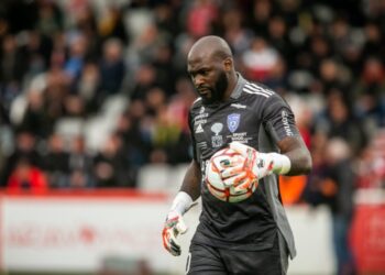 FOOT – EXPATRIÉS/ FRANCE : LE HAVRE AC SANS PITIÉ POUR PLACIDE ET SC BASTIA