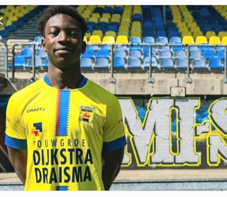 FOOT – EXPATRIÉS/ HOLLANDE : UN NUL INTÉRESSANT POUR SC CAMBUUR ET JOHNNY VAN DER MEER
