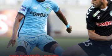 FOOT – EXPATRIÉS / USA : ET DERRICK ÉTIENNE N&rsquo;A PAS ÉTÉ SUFFI POUR ÉVITER LA DÉFAITE DE COLUMBUS CREW
