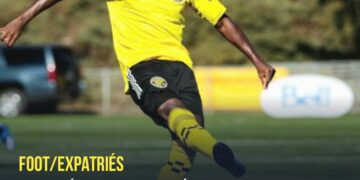 FOOT – EXPATRIÉS / USA : ET DERRICK ÉTIENNE N’A PAS ÉTÉ SUFFI POUR ÉVITER LA DÉFAITE DE COLUMBUS CREW