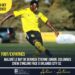 FOOT – EXPATRIÉS / USA : ET DERRICK ÉTIENNE N’A PAS ÉTÉ SUFFI POUR ÉVITER LA DÉFAITE DE COLUMBUS CREW