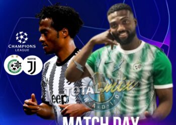 LDC 2022 : LE MACCABI ET PIERROT JOUENT LEUR DERNIÈRE CHANCE