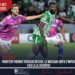 LDC 2022 : FRANTZDY PIERROT PASSEUR DÉCISIF, MACCABI HAÏFA VICTORIEUX DE LA JUVENTUS