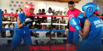 BOXE : ARRÊT MOMENTANÉ DU PROGRAMME » DEPOZE ZAM, METE GAN »